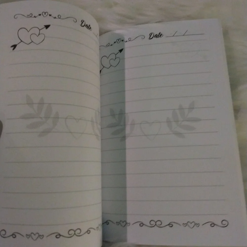 Sorry About Your Other Children At Least You Have Me Journal mothers fathers day - Picture 4 of 4